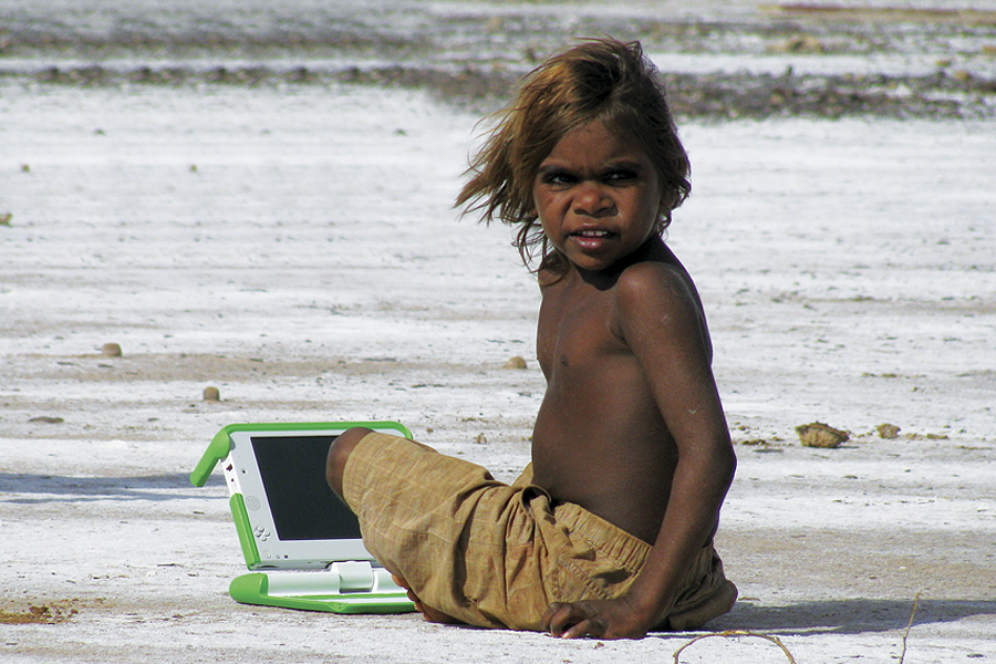 oceania-laptop for kids